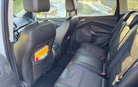 Ford Kuga III, 2013 год, 1 220 000 рублей, 8 фотография