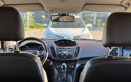 Ford Kuga III, 2013 год, 1 220 000 рублей, 5 фотография
