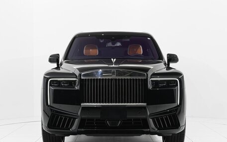 Rolls-Royce Cullinan, 2026 год, 44 200 000 рублей, 2 фотография