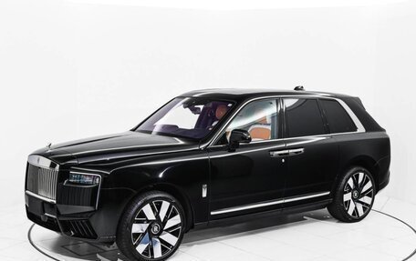 Rolls-Royce Cullinan, 2026 год, 44 200 000 рублей, 3 фотография