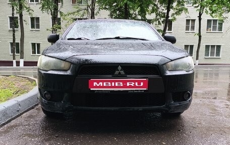 Mitsubishi Lancer IX, 2008 год, 500 000 рублей, 2 фотография
