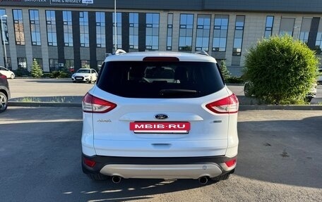 Ford Kuga III, 2013 год, 1 220 000 рублей, 4 фотография