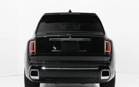 Rolls-Royce Cullinan, 2026 год, 44 200 000 рублей, 5 фотография