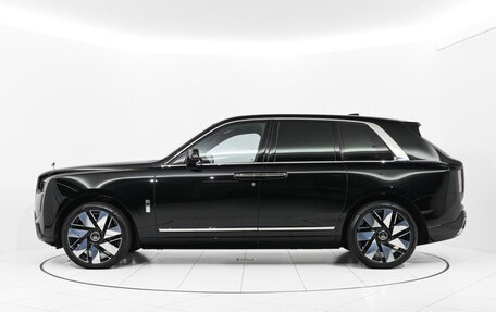 Rolls-Royce Cullinan, 2026 год, 44 200 000 рублей, 4 фотография