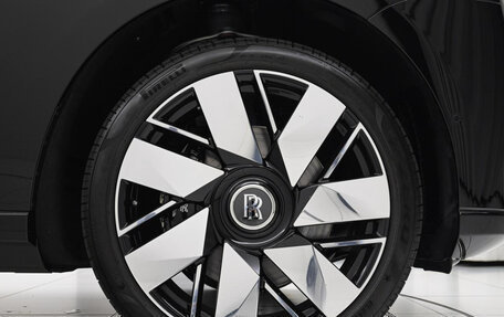 Rolls-Royce Cullinan, 2026 год, 44 200 000 рублей, 7 фотография