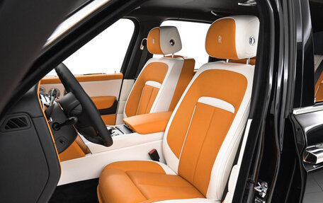 Rolls-Royce Cullinan, 2026 год, 44 200 000 рублей, 12 фотография