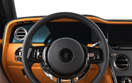 Rolls-Royce Cullinan, 2026 год, 44 200 000 рублей, 14 фотография