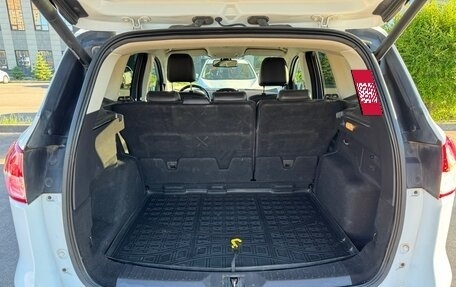 Ford Kuga III, 2013 год, 1 220 000 рублей, 11 фотография