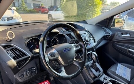 Ford Kuga III, 2013 год, 1 220 000 рублей, 7 фотография