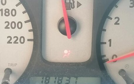 Nissan Note II рестайлинг, 2007 год, 470 000 рублей, 6 фотография