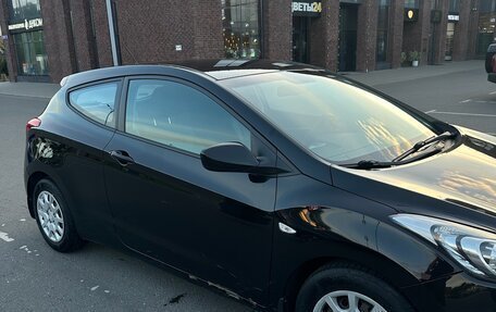 Hyundai i30 II рестайлинг, 2013 год, 980 000 рублей, 3 фотография