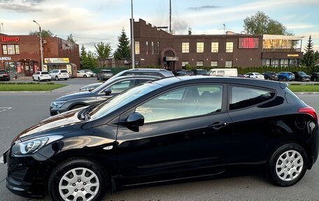 Hyundai i30 II рестайлинг, 2013 год, 980 000 рублей, 7 фотография