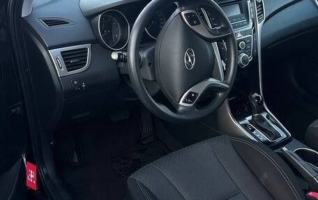 Hyundai i30 II рестайлинг, 2013 год, 980 000 рублей, 9 фотография