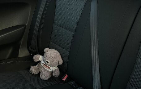 Hyundai i30 II рестайлинг, 2013 год, 980 000 рублей, 10 фотография