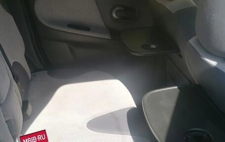 Nissan Note II рестайлинг, 2007 год, 470 000 рублей, 5 фотография