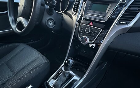 Hyundai i30 II рестайлинг, 2013 год, 980 000 рублей, 14 фотография