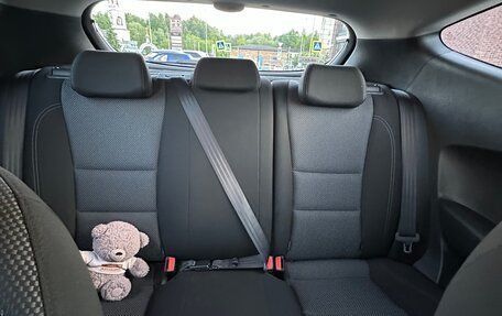 Hyundai i30 II рестайлинг, 2013 год, 980 000 рублей, 13 фотография