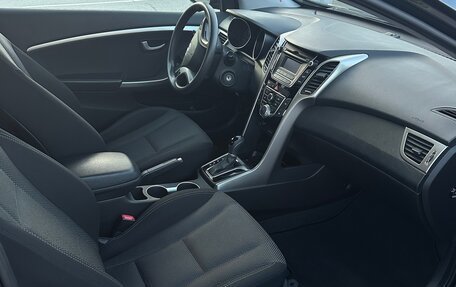 Hyundai i30 II рестайлинг, 2013 год, 980 000 рублей, 12 фотография