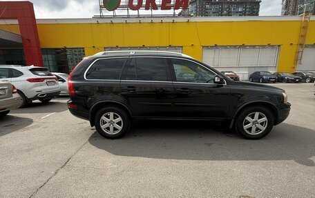 Volvo XC90 II рестайлинг, 2012 год, 1 450 000 рублей, 3 фотография