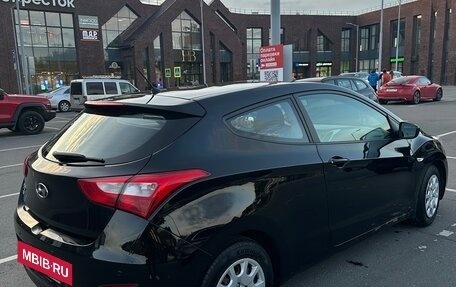 Hyundai i30 II рестайлинг, 2013 год, 980 000 рублей, 4 фотография