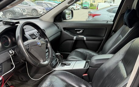 Volvo XC90 II рестайлинг, 2012 год, 1 450 000 рублей, 8 фотография