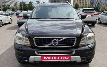 Volvo XC90 II рестайлинг, 2012 год, 1 450 000 рублей, 2 фотография