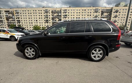 Volvo XC90 II рестайлинг, 2012 год, 1 450 000 рублей, 7 фотография