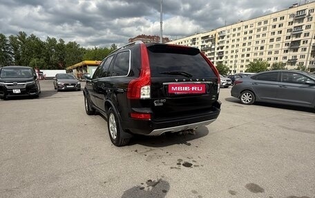 Volvo XC90 II рестайлинг, 2012 год, 1 450 000 рублей, 6 фотография