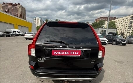 Volvo XC90 II рестайлинг, 2012 год, 1 450 000 рублей, 5 фотография
