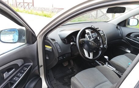 KIA cee'd I рестайлинг, 2010 год, 720 000 рублей, 5 фотография
