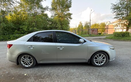 KIA Cerato III, 2010 год, 900 000 рублей, 7 фотография