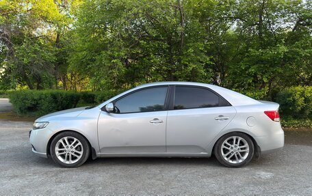 KIA Cerato III, 2010 год, 900 000 рублей, 4 фотография