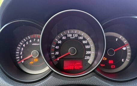 KIA Cerato III, 2010 год, 900 000 рублей, 16 фотография