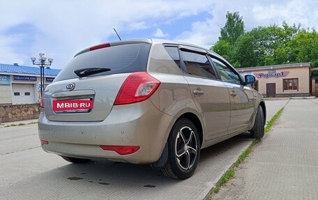 KIA cee'd I рестайлинг, 2010 год, 720 000 рублей, 8 фотография