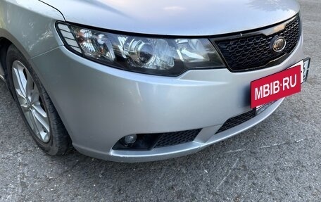 KIA Cerato III, 2010 год, 900 000 рублей, 12 фотография