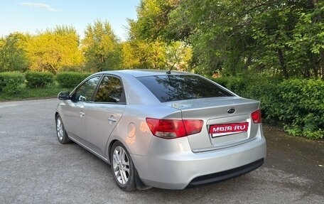 KIA Cerato III, 2010 год, 900 000 рублей, 5 фотография