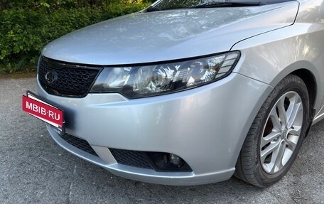 KIA Cerato III, 2010 год, 900 000 рублей, 11 фотография