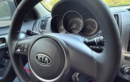 KIA Cerato III, 2010 год, 900 000 рублей, 15 фотография