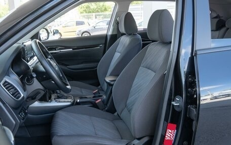 KIA Seltos I, 2021 год, 1 855 000 рублей, 10 фотография