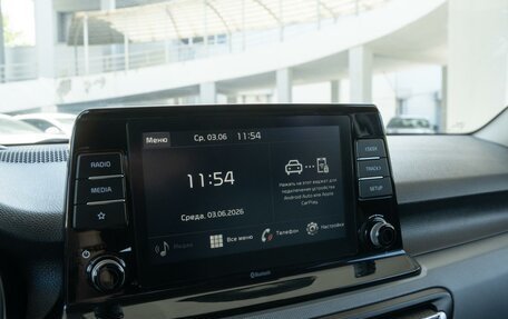 KIA Seltos I, 2021 год, 1 855 000 рублей, 13 фотография