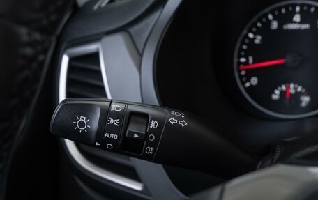 KIA Seltos I, 2021 год, 1 855 000 рублей, 22 фотография