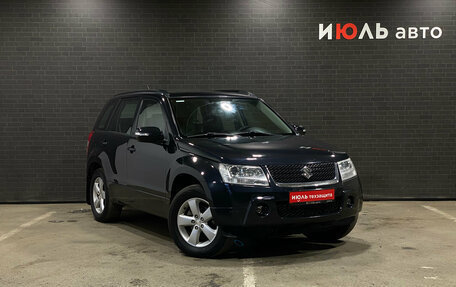 Suzuki Grand Vitara, 2010 год, 1 200 000 рублей, 3 фотография