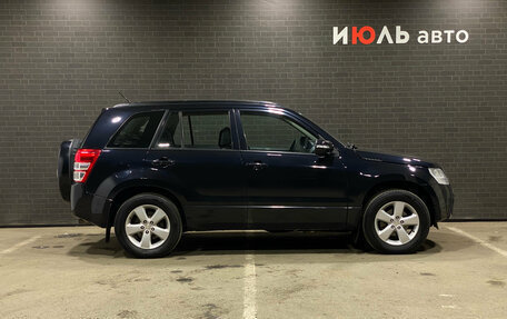 Suzuki Grand Vitara, 2010 год, 1 200 000 рублей, 4 фотография