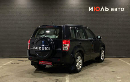 Suzuki Grand Vitara, 2010 год, 1 200 000 рублей, 5 фотография