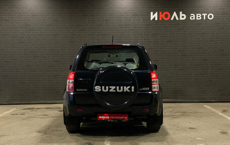 Suzuki Grand Vitara, 2010 год, 1 200 000 рублей, 6 фотография