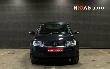 Suzuki Grand Vitara, 2010 год, 1 200 000 рублей, 2 фотография