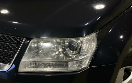 Suzuki Grand Vitara, 2010 год, 1 200 000 рублей, 9 фотография