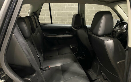 Suzuki Grand Vitara, 2010 год, 1 200 000 рублей, 11 фотография