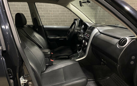 Suzuki Grand Vitara, 2010 год, 1 200 000 рублей, 10 фотография