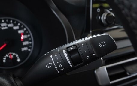 KIA Seltos I, 2021 год, 1 855 000 рублей, 23 фотография